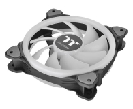 THERMALTAKE Ring Trio 14 LED RGB Plus TT Premium (3x140mm, 500-1400RPM) CL-F077-PL14SW-A - 597786 - zdjęcie 2